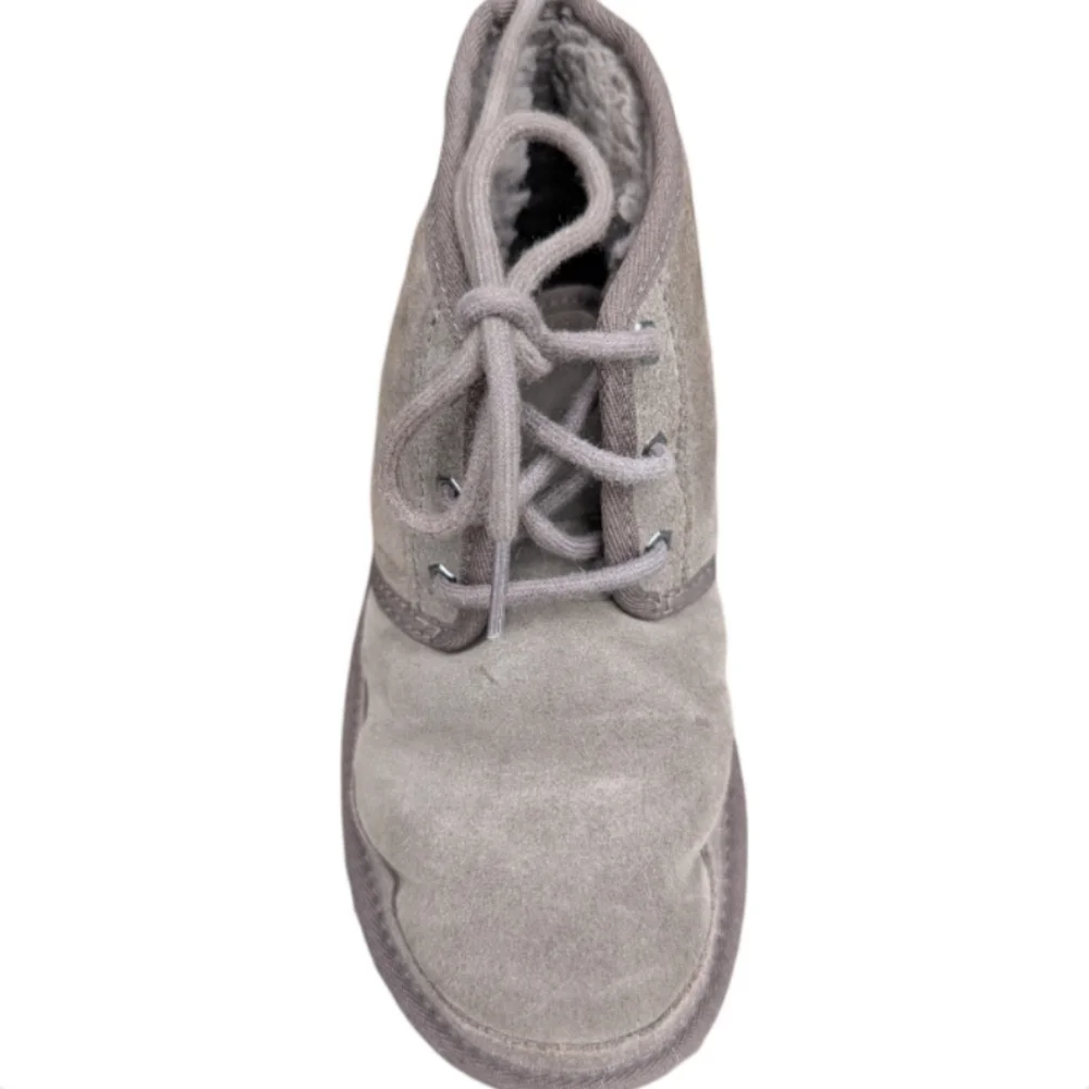 UGG neumel chukka